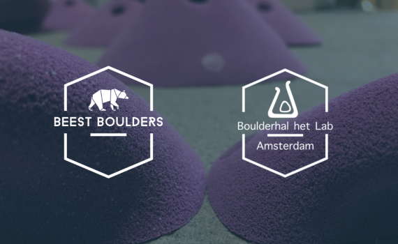 logos beest en lab