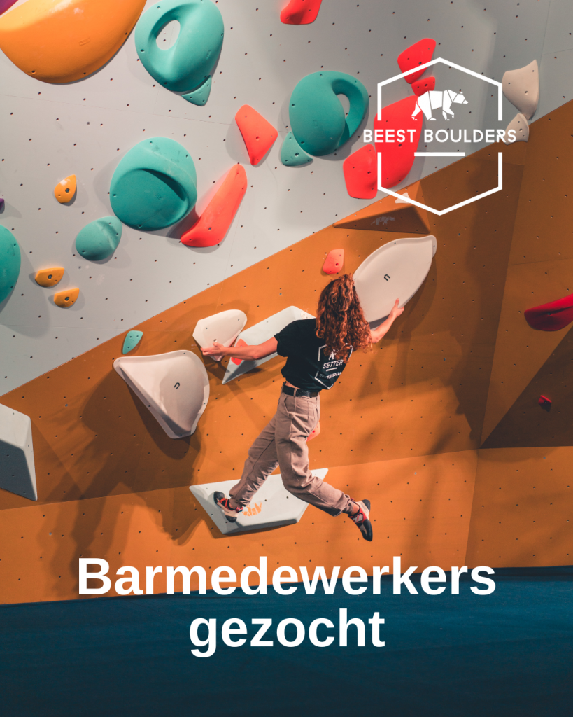 Vacature barmedewerkers antwerpen