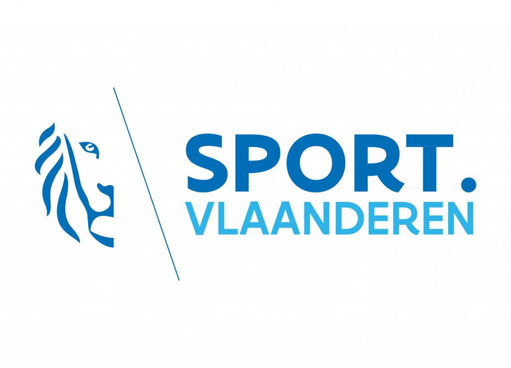 Logosportvlaanderen Partner