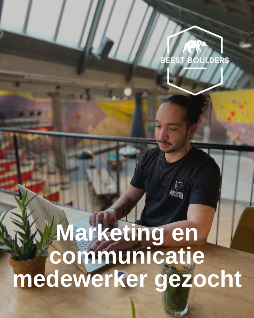 Marketing Medewerker