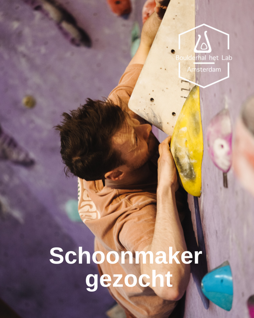 Schoonmaker