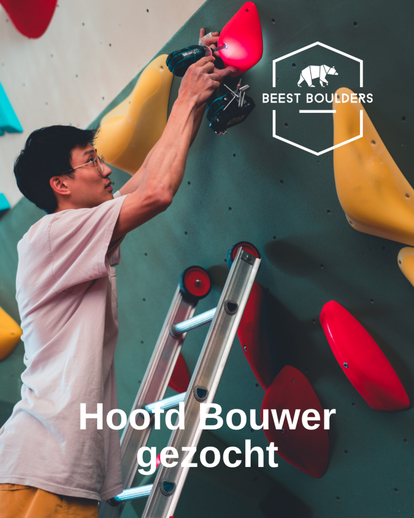 Hoofd Bouwer