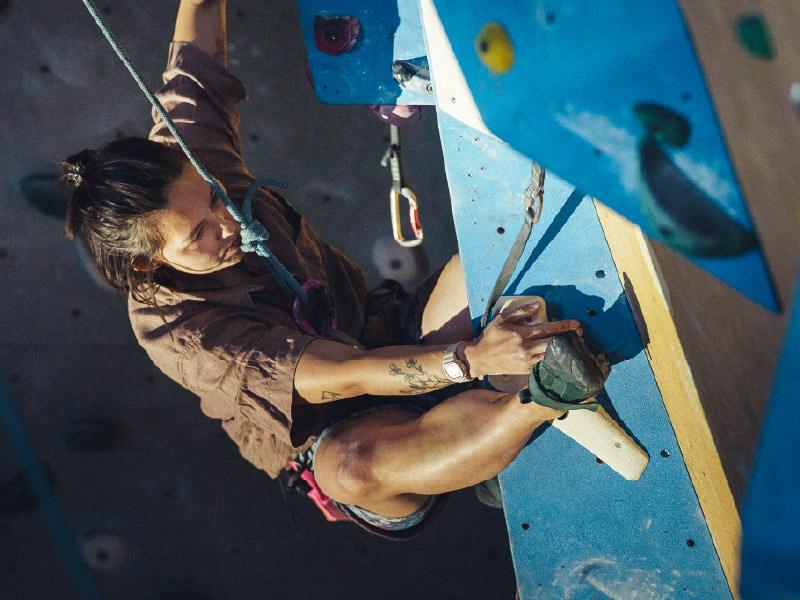 Basiscursus klimmen voor boulderaars website thumbnail