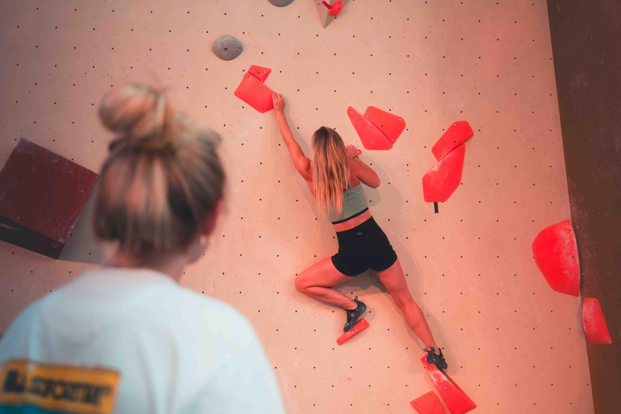Breda_studentenactie_3 Beest Boulders Breda speciaal voor studenten