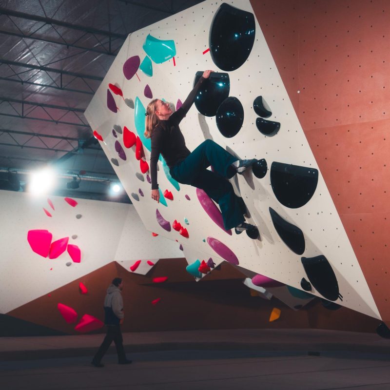 DSC03513 Beest Boulders Delft bouldering