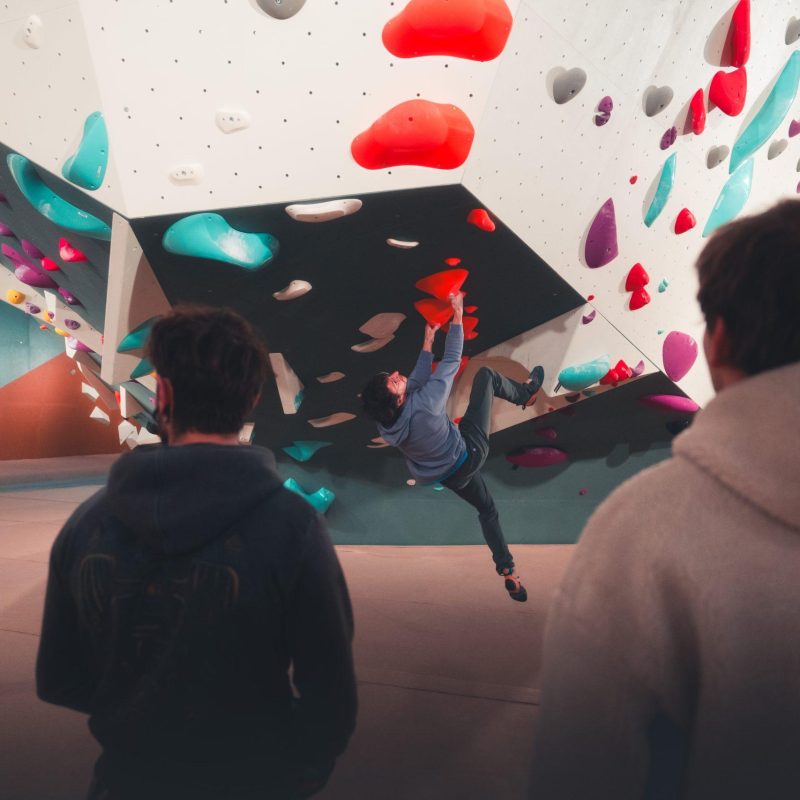 DSC04053 Beest Boulders Delft bouldering session